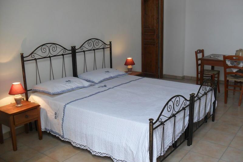 Masseria Sucea Мартано Екстериор снимка