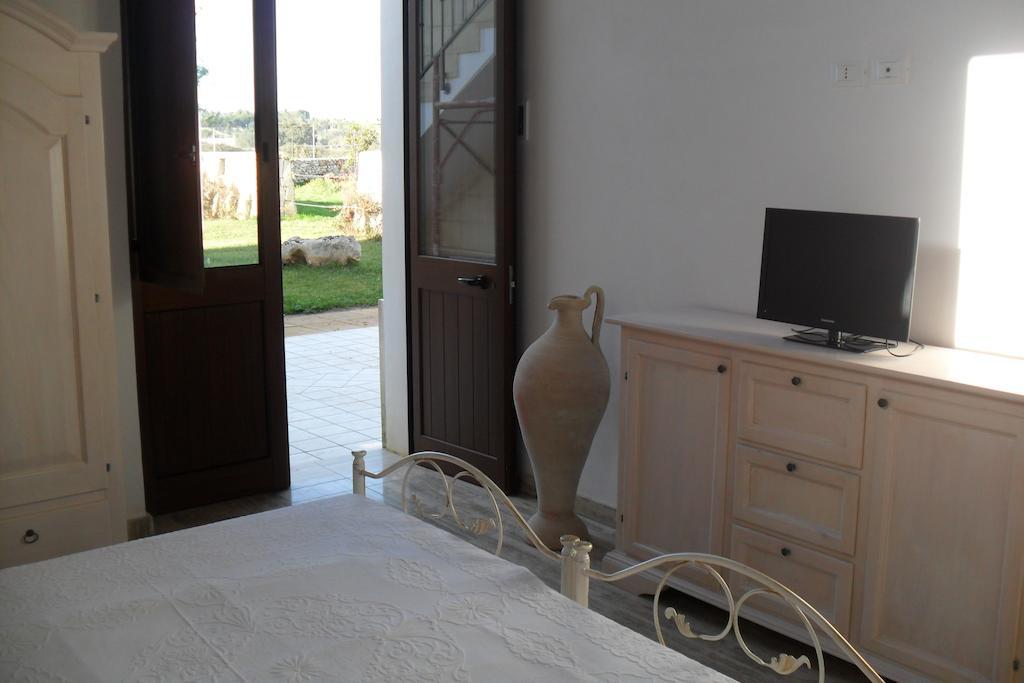 Masseria Sucea Мартано Стая снимка