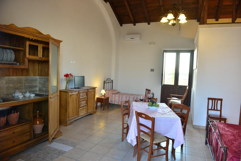 Masseria Sucea Мартано Стая снимка