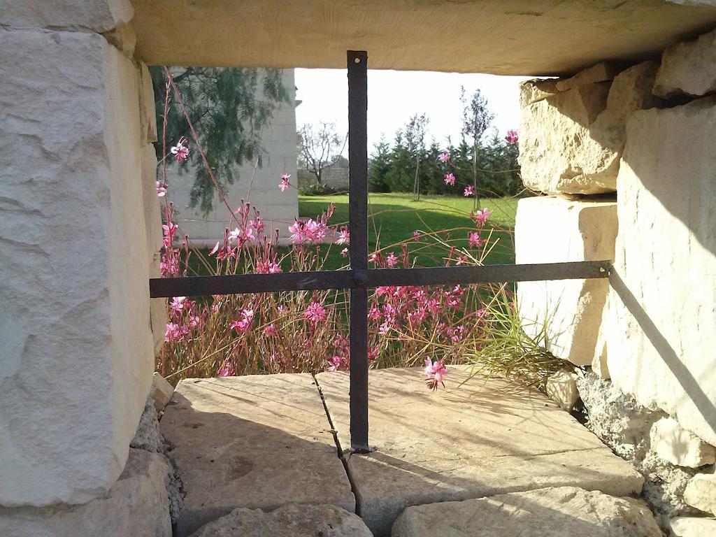 Masseria Sucea Мартано Екстериор снимка