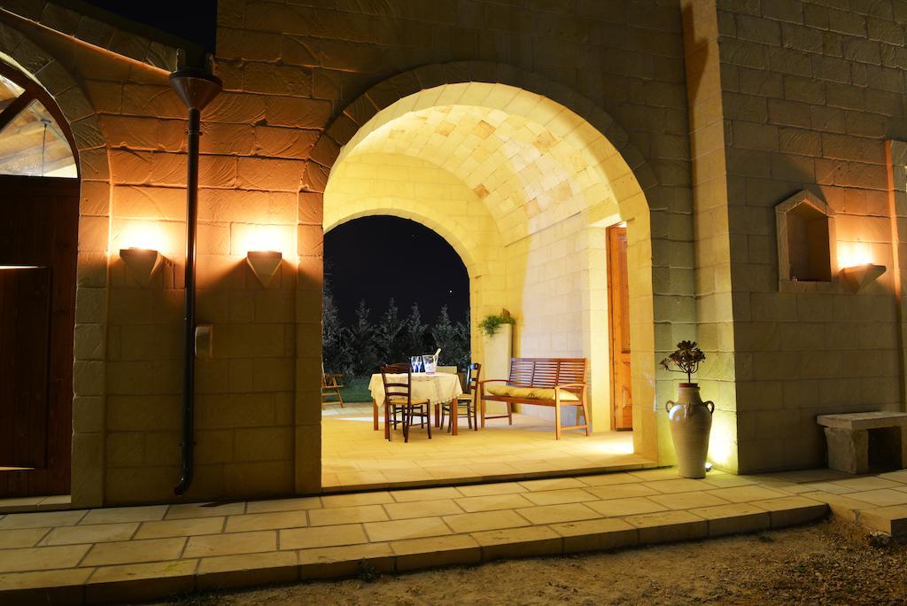 Masseria Sucea Мартано Екстериор снимка