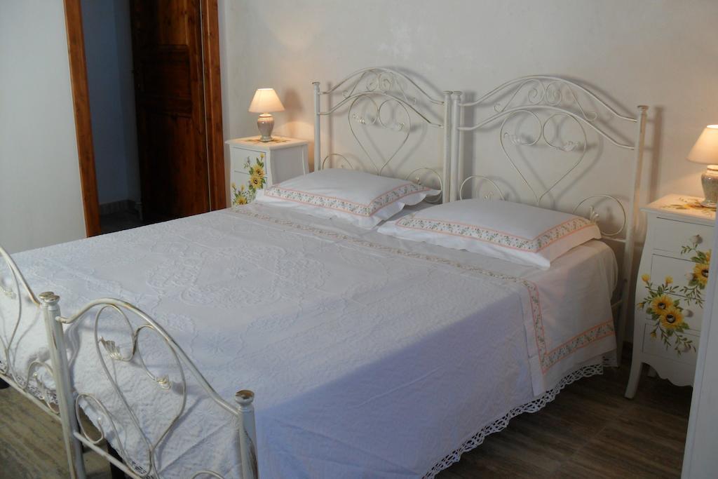 Masseria Sucea Мартано Стая снимка