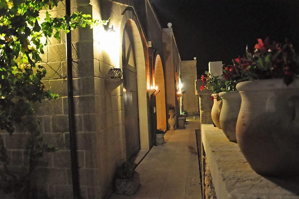 Masseria Sucea Мартано Екстериор снимка